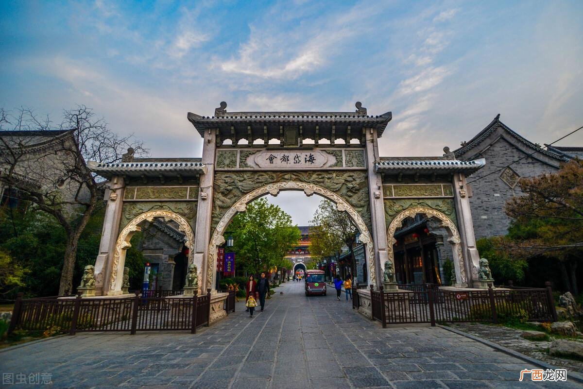 潍坊值得去打卡的景区 山东潍坊最著名十大旅游景点
