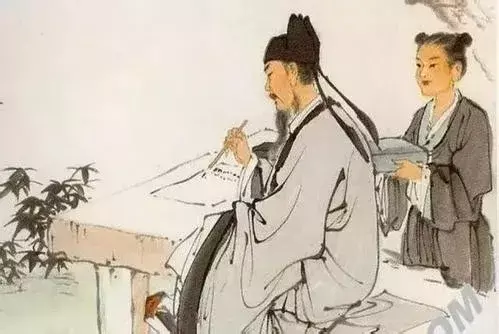 王维被人们誉为“诗佛” 王维被称为什么称号