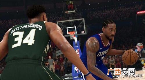 能玩nba2k22的电脑配置 nba2k22配置要求