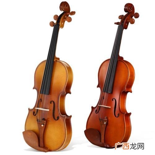 成人小提琴尺寸是多少,小提琴3/4和4/4，琴和弓分别长多少？