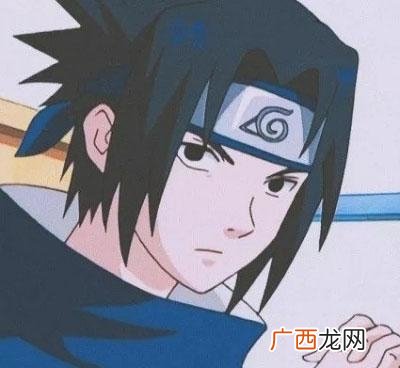 火影人物宇智波佐助的直音译 锁子哥是什么梗