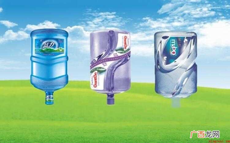 桶装水是什么水 纯净水还是矿泉水 桶装水是什么水