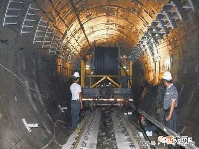 隧道施工技术与方法,隧道施工方法有哪些？
