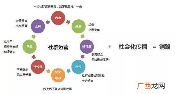 什么是社群运营,社群运营流程及策略技巧？