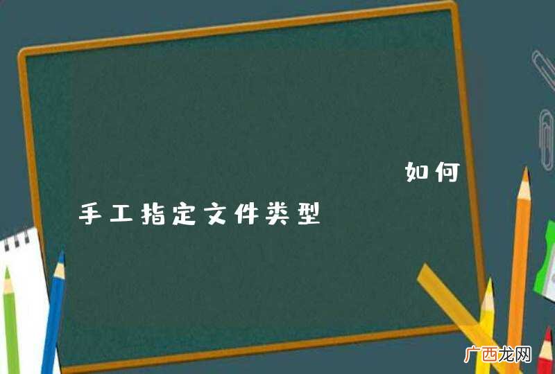 JW Player 如何手工指定文件类型