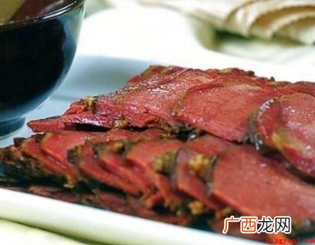 马士奇酱肉做菜方法有哪些 马士奇酱肉的制作方法