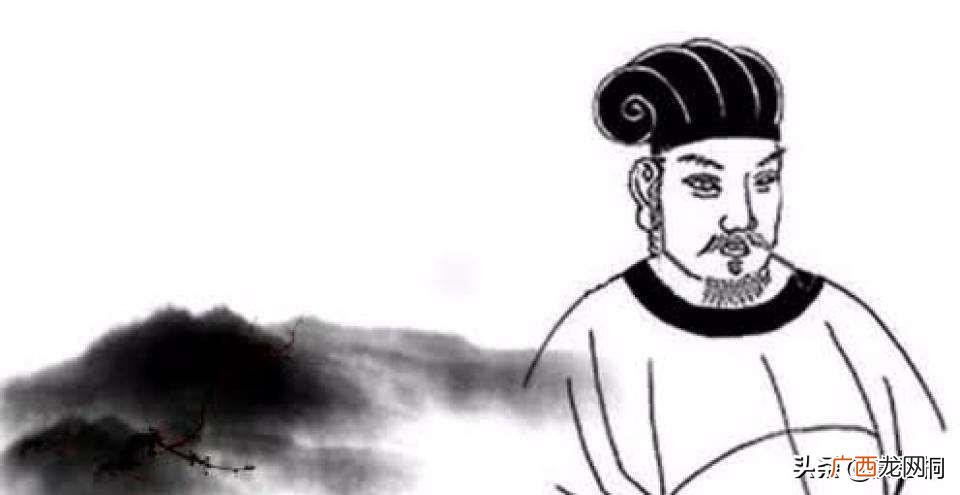 这首描写李广打猎的诗意 古诗塞下曲其二唐卢纶赏析