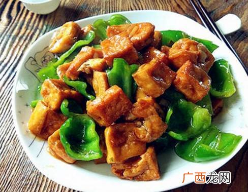 豆腐炒肉怎么做好吃,豆腐肉片正宗做法？