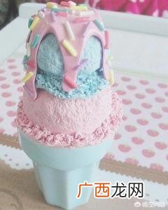 冰淇淋是用什么做的,冰淇淋是需要什么材料来做的？