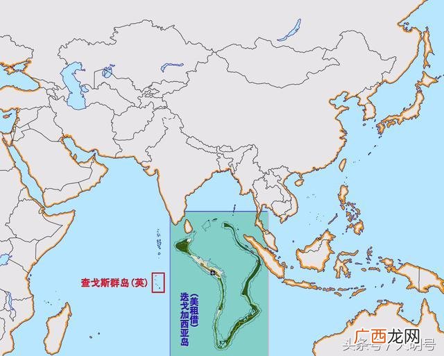 英国有哪些海外领地,为什么英国在海外有领地？