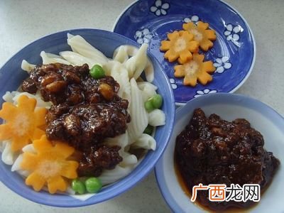 牛肉炸酱的做法,牛油炸酱的做法大全？