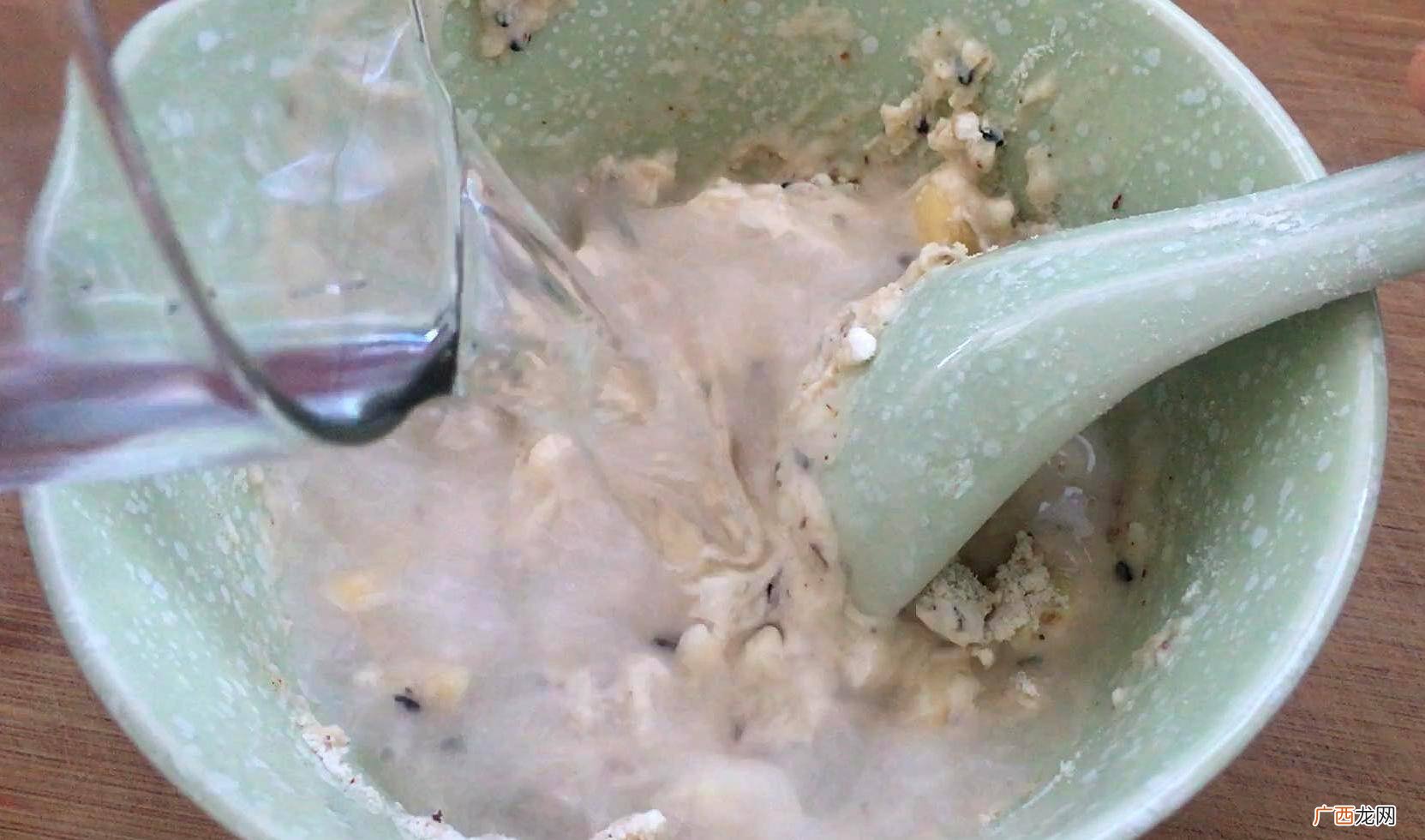 怎么炒油茶面,油茶面用什么油炒最好吃?