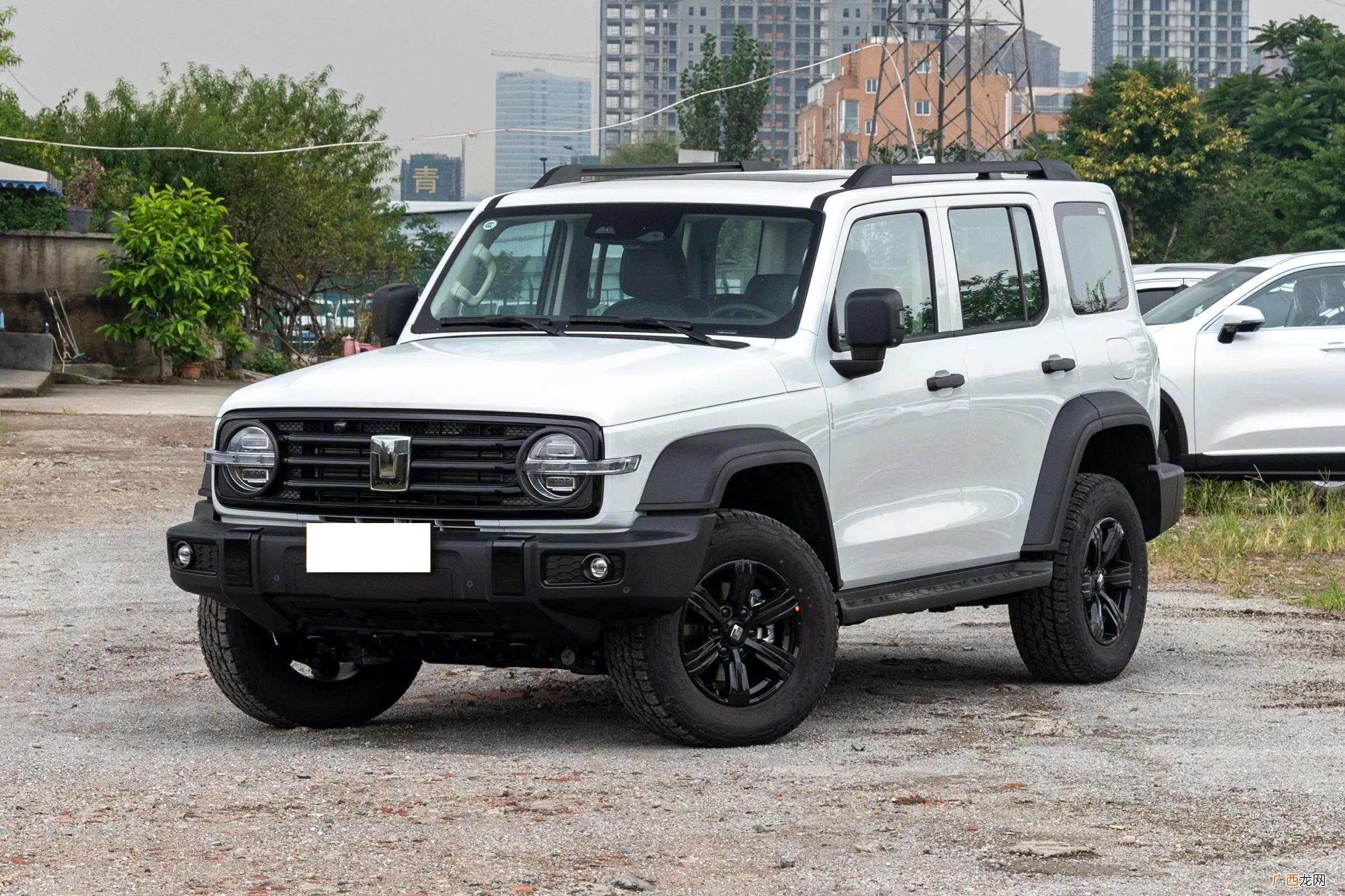 20万预算推荐这3款越野SUV 性价比高的越野车型推荐