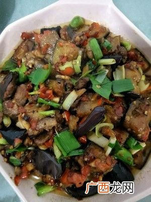 茄子炒肉怎么做,茄子炒肉怎么做？