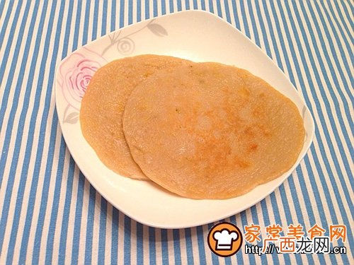香蕉饼怎么做呢?,香蕉脆饼的做法步骤图，香蕉脆饼怎么做好吃？