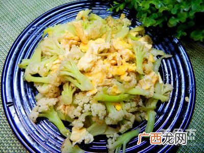 花菜炒鸡蛋怎么炒,花菜炒鸡蛋怎么做？