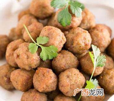 怎么做羊肉丸子好吃,羊肉丸的做法和配方？