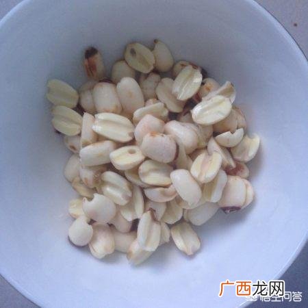 新鲜莲子怎么吃,新鲜莲子怎么吃法大全？