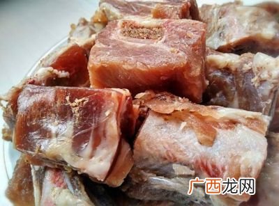 如何腌制腊排骨的做法,怎样腌制腊排骨？