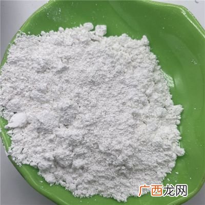轻钙粉和重钙粉区别,轻钙与重钙有什么区别？