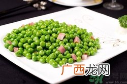 青豌豆怎么做好吃,嫩豌豆怎么做好吃？