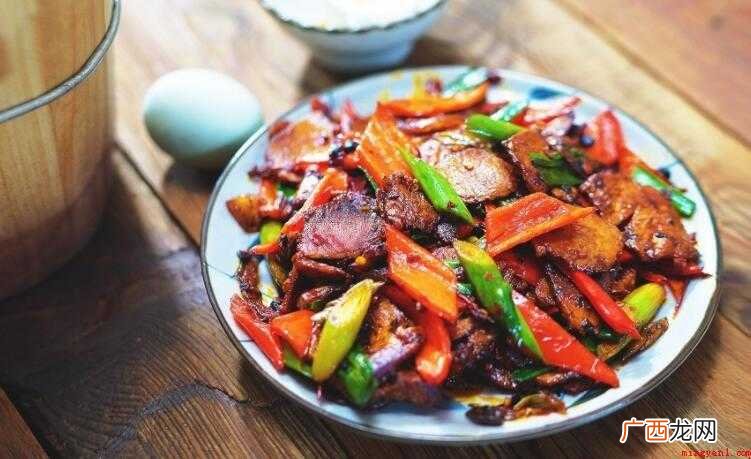 回锅肉是哪里的菜