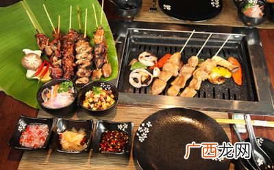 烧烤料有哪些,烧烤料是什么？
