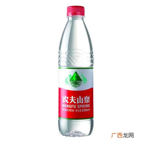 一瓶农夫山泉多少斤,一瓶矿泉水多重？