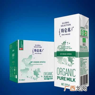 特仑苏是哪个品牌的,特仑苏哪一年上市的？