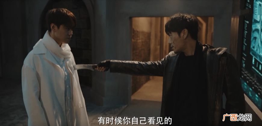 黎簇结局,《沙海》大结局是什么？
