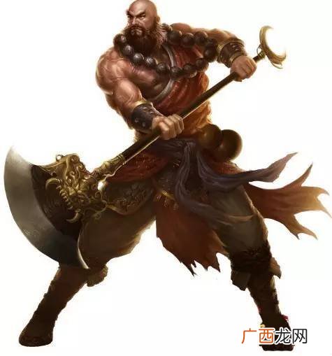 不少于50字 鲁智深有啥性格特点,水浒传的鲁智深性格特点?