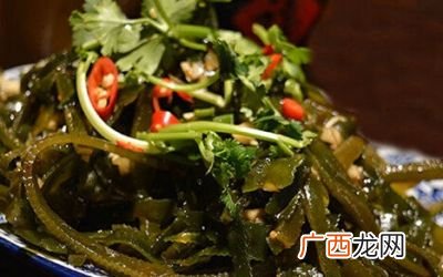 炒麻辣海带丝怎么做,海带丝怎么炒出来才好吃？