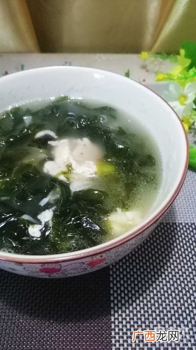 虾米紫菜汤怎么做,霍山太平虾米汤正宗做法？