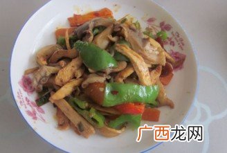 鸡肉和蘑菇怎么炒,鸡肉炖蘑菇怎么做？