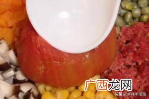网红饭的做法配料,懒人饭的做法？