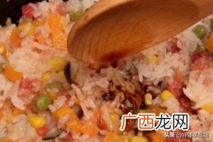 网红饭的做法配料,懒人饭的做法？