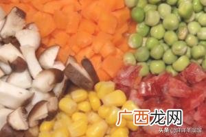 网红饭的做法配料,懒人饭的做法？