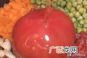 网红饭的做法配料,懒人饭的做法？