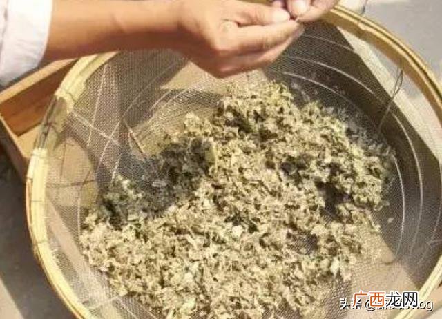 艾绒是什么,艾绒自己怎么制作？