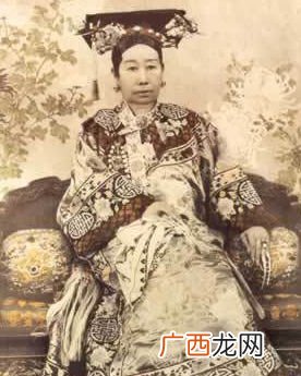 慈禧太后简介,慈禧是不是中国的最后一位太后？