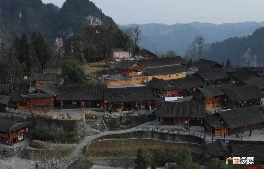 十八洞村在哪 湖南湘西土家族苗族自治州德夯大峡谷景区获评国家