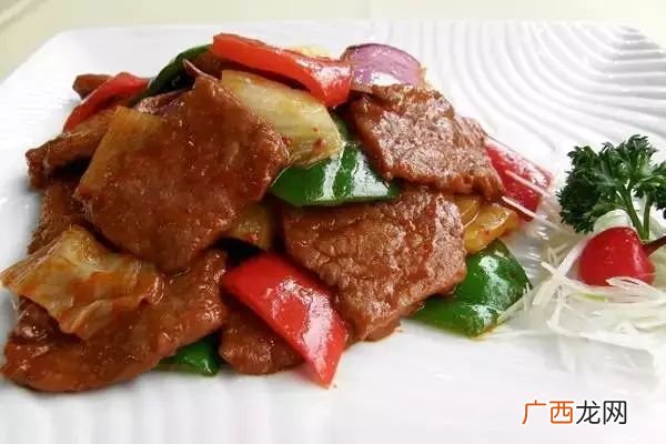 炒牛肉怎么做好吃,炒牛肉的做法四川王刚？