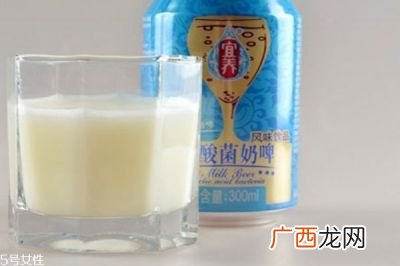 奶啤是什么,奶啤冻是什么？