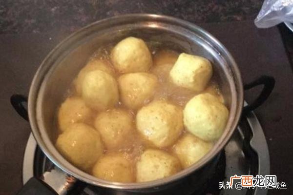 鱼蛋怎么做好吃又简单,鱼蛋怎么做好吃？