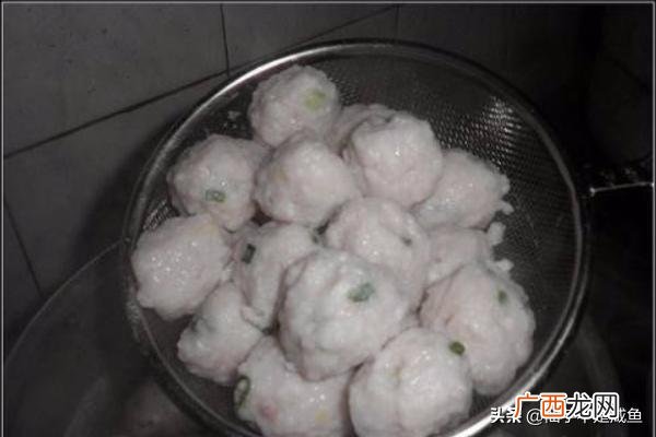 鱼蛋怎么做好吃又简单,鱼蛋怎么做好吃？