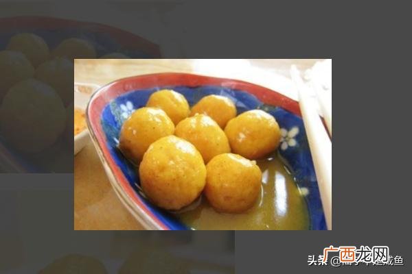 鱼蛋怎么做好吃又简单,鱼蛋怎么做好吃？