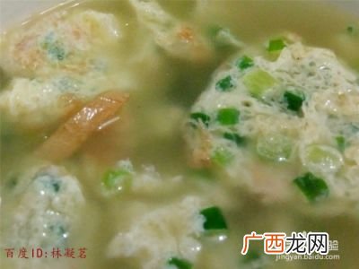 鸡蛋汤的做法,黄瓜汤鸡蛋汤的家常做法？