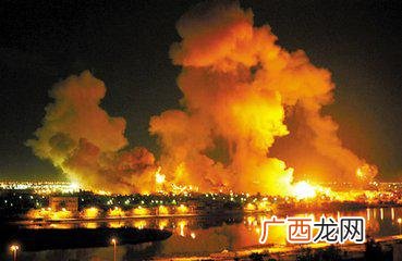 美国打伊拉克是哪年,美国打伊拉克打了多久？