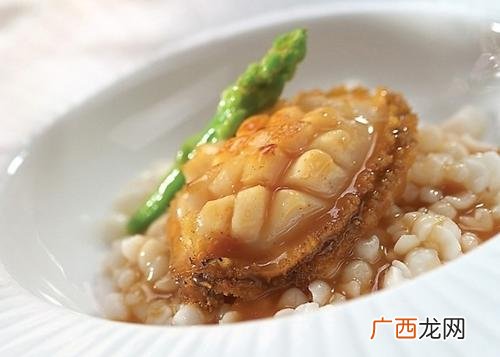 鲍鱼片怎么炒,请教鲍螺片的烹饪方法？