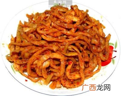 萝卜干怎么炒,炒萝卜干怎么炒最好吃?